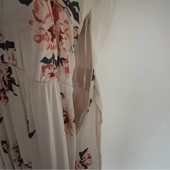 FREE PEOPLE All I Got Maxi Dress - Picture 16 of 16